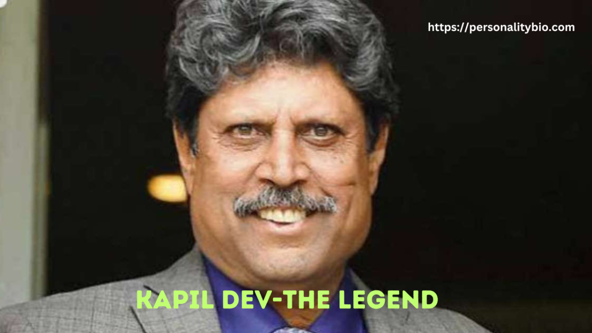 essay writing about kapil dev