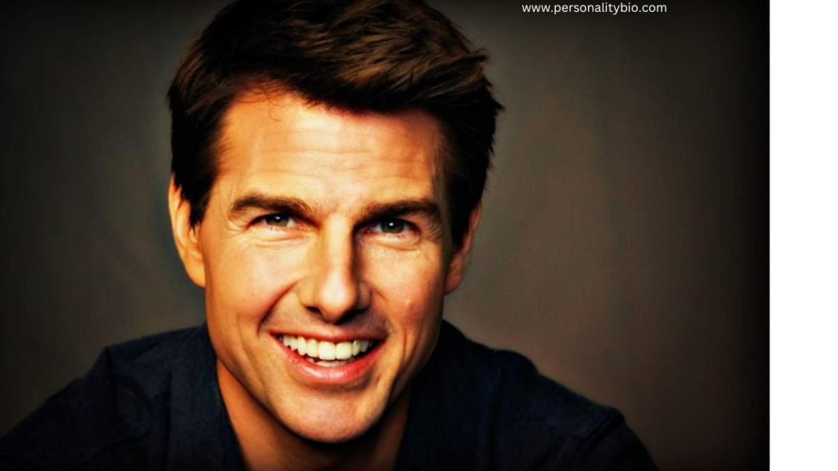 Tom Cruise - Personalities Biography